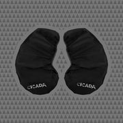 2024+ H-D® SADDLEBAG LID 6×9-INCH CUT-IN MOUNTING KIT