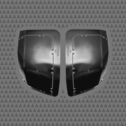 2024+ H-D® SADDLEBAG LID 6×9-INCH CUT-IN MOUNTING KIT