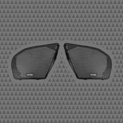 500w 4CH AMPLIFIER &amp; 4 PRO COAXIAL HORN SPEAKER H-D® ROAD GLIDE® COMPLETE SYSTEM