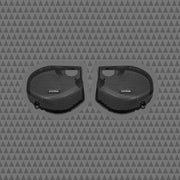 1400w 4CH DSP AMP &amp; 8 COMPONENT SPEAKER H-D® STREET GLIDE® COMPLETE SYSTEM