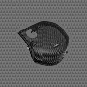 2024+ H-D® STREET GLIDE® FAIRING GRILLES w/ RR05T TWEETERS