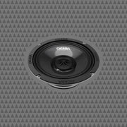 6.5-INCH MID-BASS / 1-INCH COMPONENT SPEAKERS KIT – 4Ω