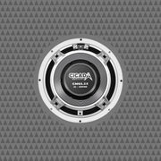 6.5-INCH MID-BASS / 1-INCH COMPONENT SPEAKERS KIT – 2Ω