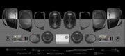 1400w 4CH DSP AMP &amp; 8 COMPONENT SPEAKER H-D® STREET GLIDE® COMPLETE SYSTEM