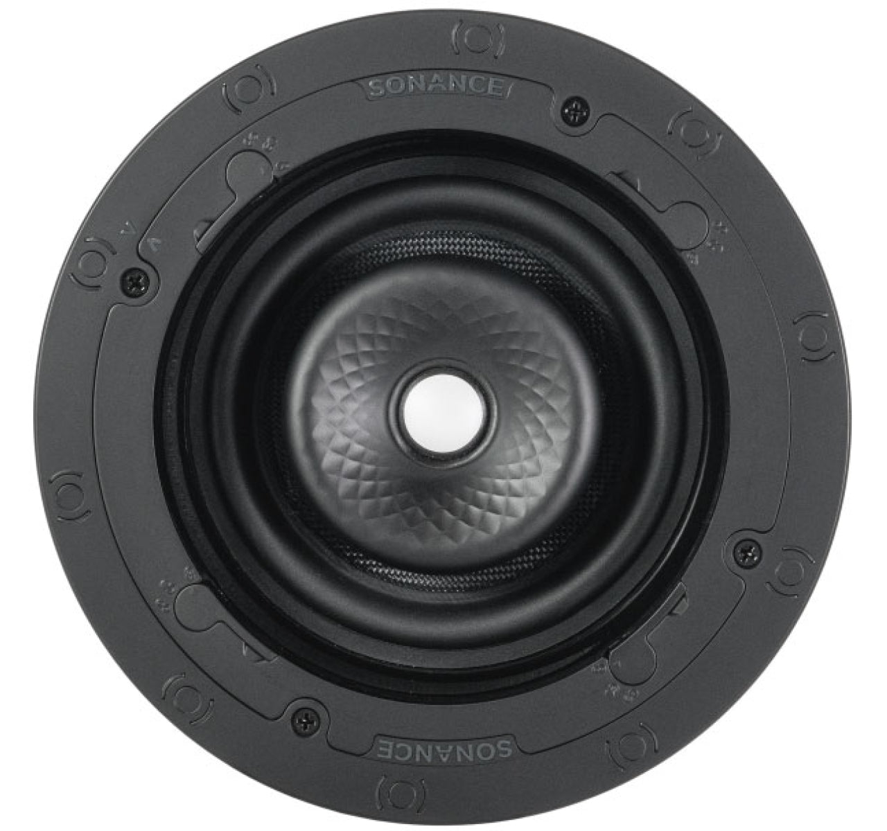 Sonance Visual Experience VX66R SST 6-Inch Stereo In-Ceiling Speaker (Each)