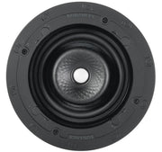 Sonance Visual Experience VX66R SST 6-Inch Stereo In-Ceiling Speaker (Each)