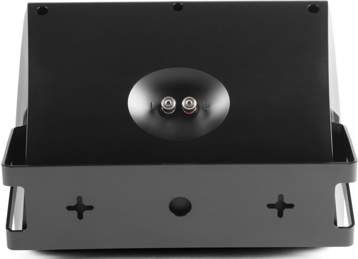 Definitive Technology® Dymension Outdoor™ 6.5" Black Outdoor Surface Mount Speakers