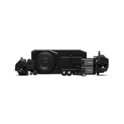 1,800 Watt All-In-One Audio Kit for Select 2024+ Jeep Wrangler JL