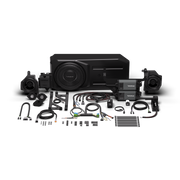 1,800 Watt All-In-One Audio Kit for Select 2024+ Jeep Wrangler JL