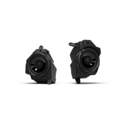 1,800 Watt All-In-One Audio Kit for Select 2024+ Jeep Wrangler JL