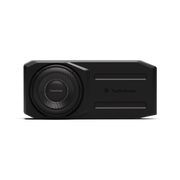 1,800 Watt All-In-One Audio Kit for Select 2024+ Jeep Wrangler JL