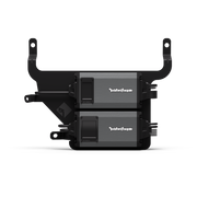 1,800 Watt All-In-One Audio Kit for Select 2024+ Jeep Wrangler JL