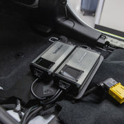 1,800 Watt All-In-One Audio Kit for Select 2024+ Jeep Wrangler JL
