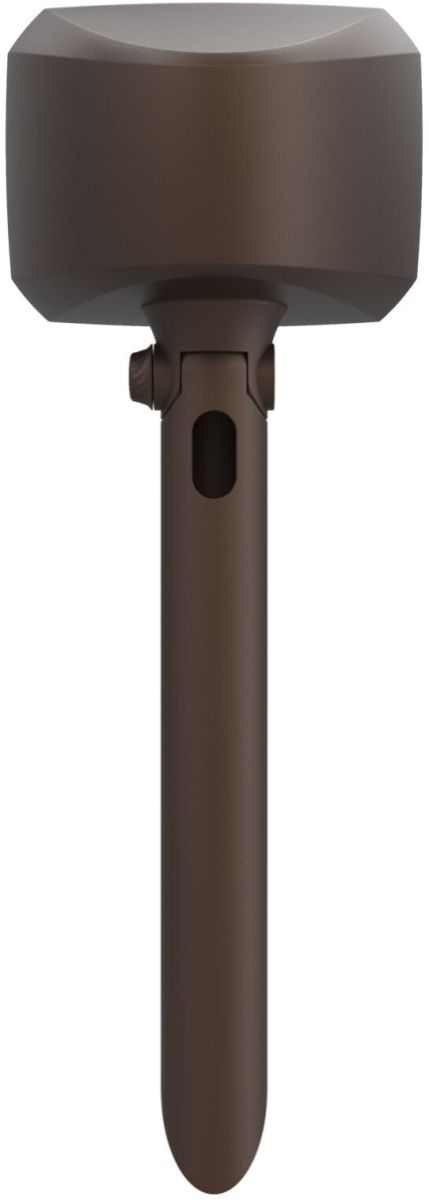 Klipsch® 4" Matte Brown Outdoor Landscape Speaker System