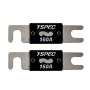 V8 ANL Fuses | 150A | 2 Pack