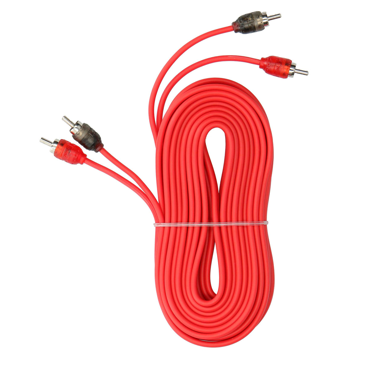 V6 2-Channel RCA Cable | 17 ft.