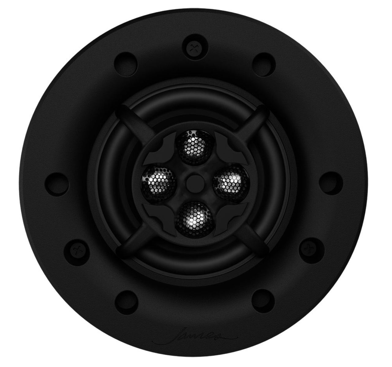 James by Sonance In-Ceiling Speaker 4-Inch Visual Experience Series with Quadratech (Each)
