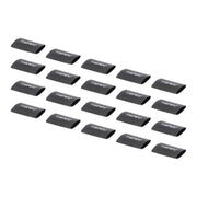 Heat Shrink Labels Refill Pack | 4GA | 20 Piece