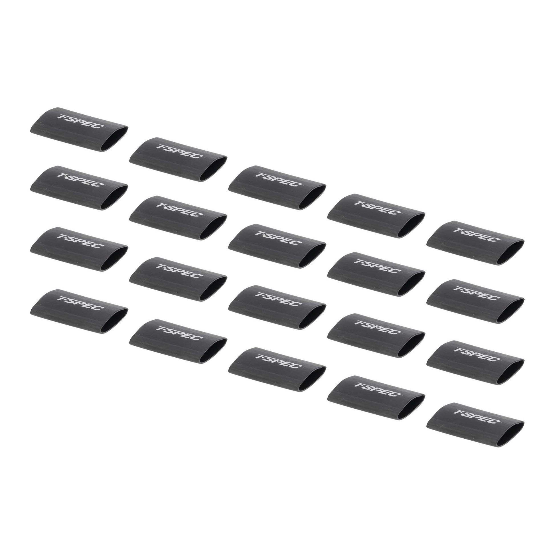 Heat Shrink Labels Refill Pack | 4GA | 20 Piece