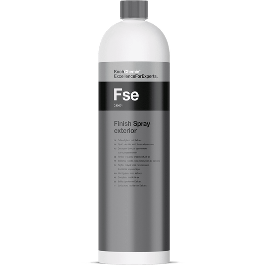Koch-Chemie Finish Spray exterior 1L 285001US