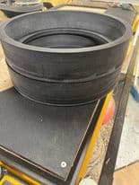Mega 10″ Universal (pair)