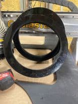 Mega 10″ Universal (pair)