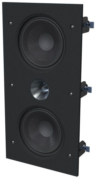 Origin Acoustics® Marquee 8" In-Wall Speaker