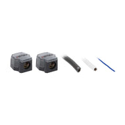 V10 Marine Add-An-Amp Kit | 4GA for 1/0 Power Kits
