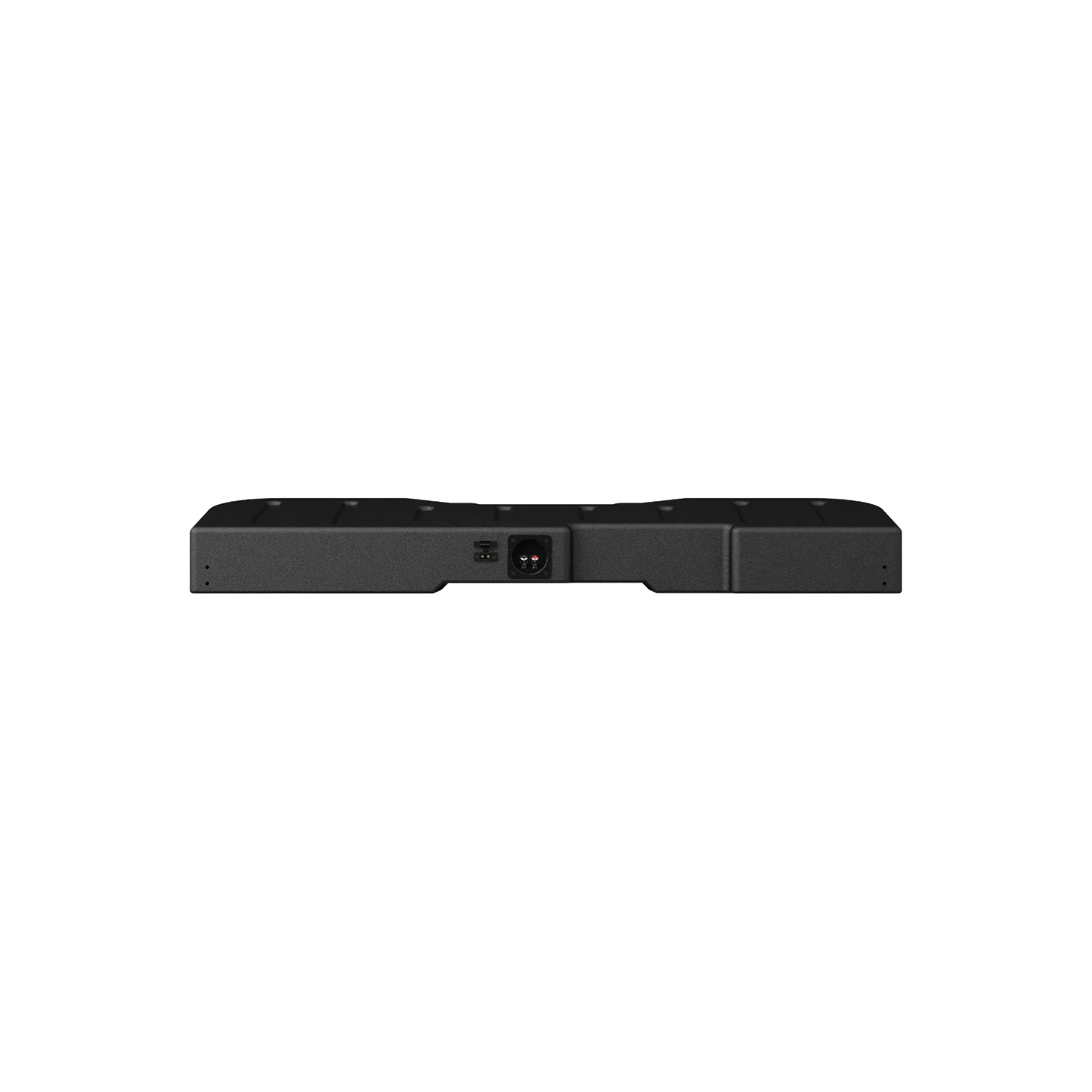 TXGM14D10 Chevy Silverado/GMC Sierra (2014-18) Under Seat Dual 10" Loaded Subwoofer Enclosure