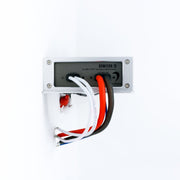 1-Channel DXM Series Monoblock Class D Waterproof Amplifier - DXM1200.1D
