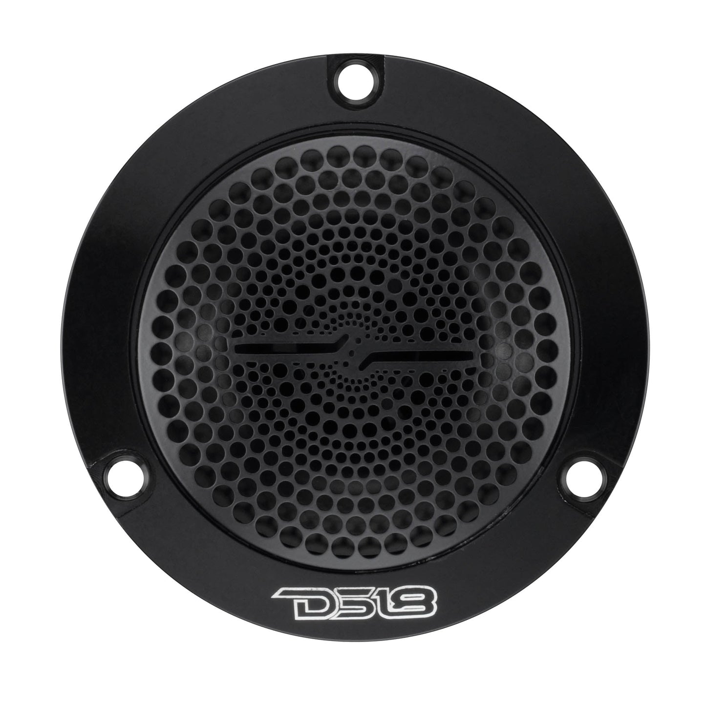 3” Super Bullet Tweeter with 1” Titanium Voice Coil and Neodymium Magnet | 120W RMS 4-Ohm