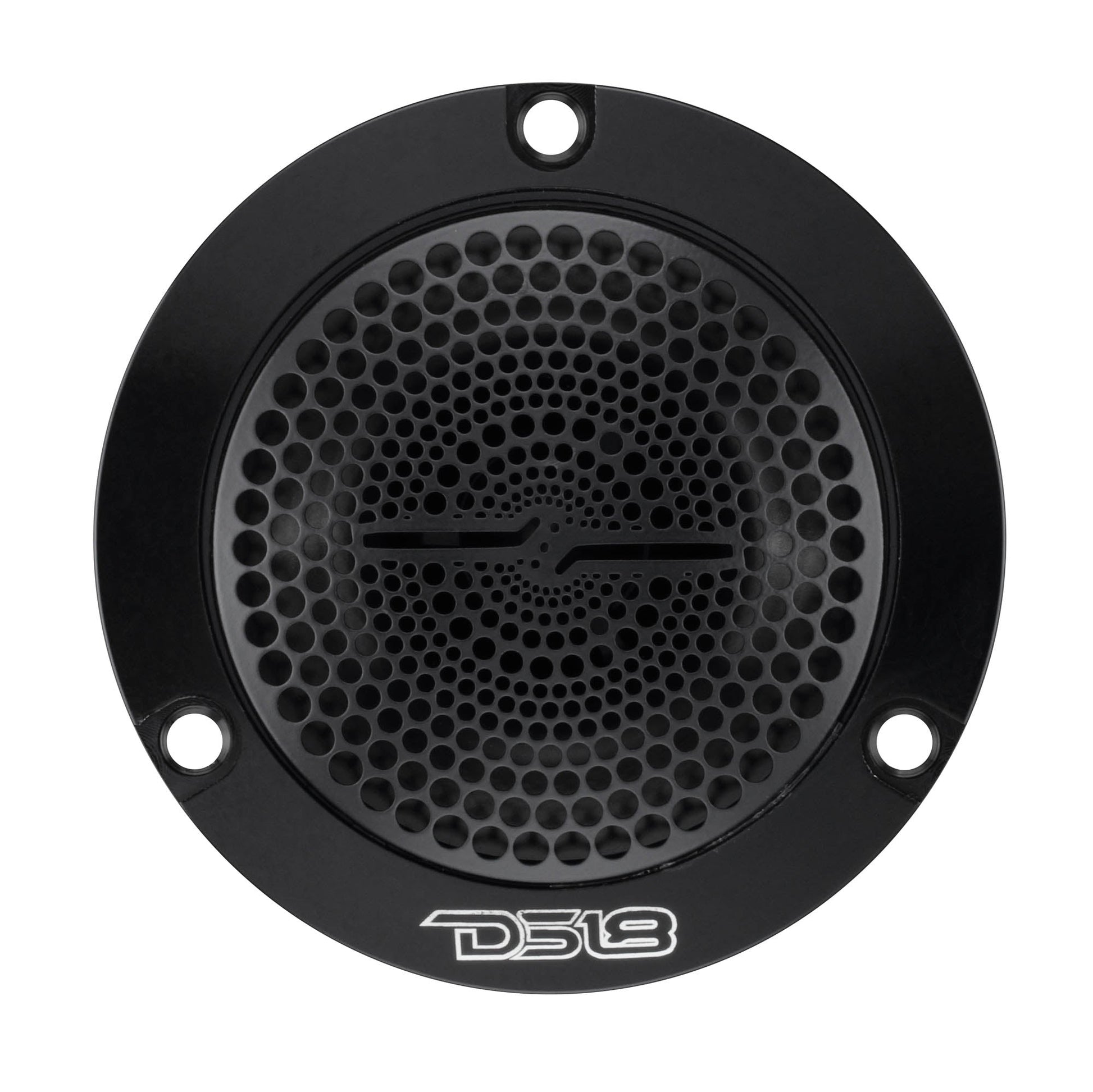 3” Super Bullet Tweeter with 1” Titanium Voice Coil and Neodymium Magnet | 120W RMS 4-Ohm