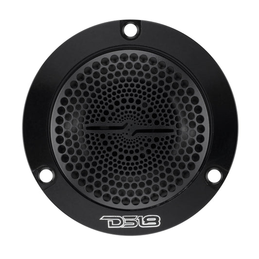 3” Super Bullet Tweeter with 1” Titanium Voice Coil and Neodymium Magnet | 120W RMS 4-Ohm