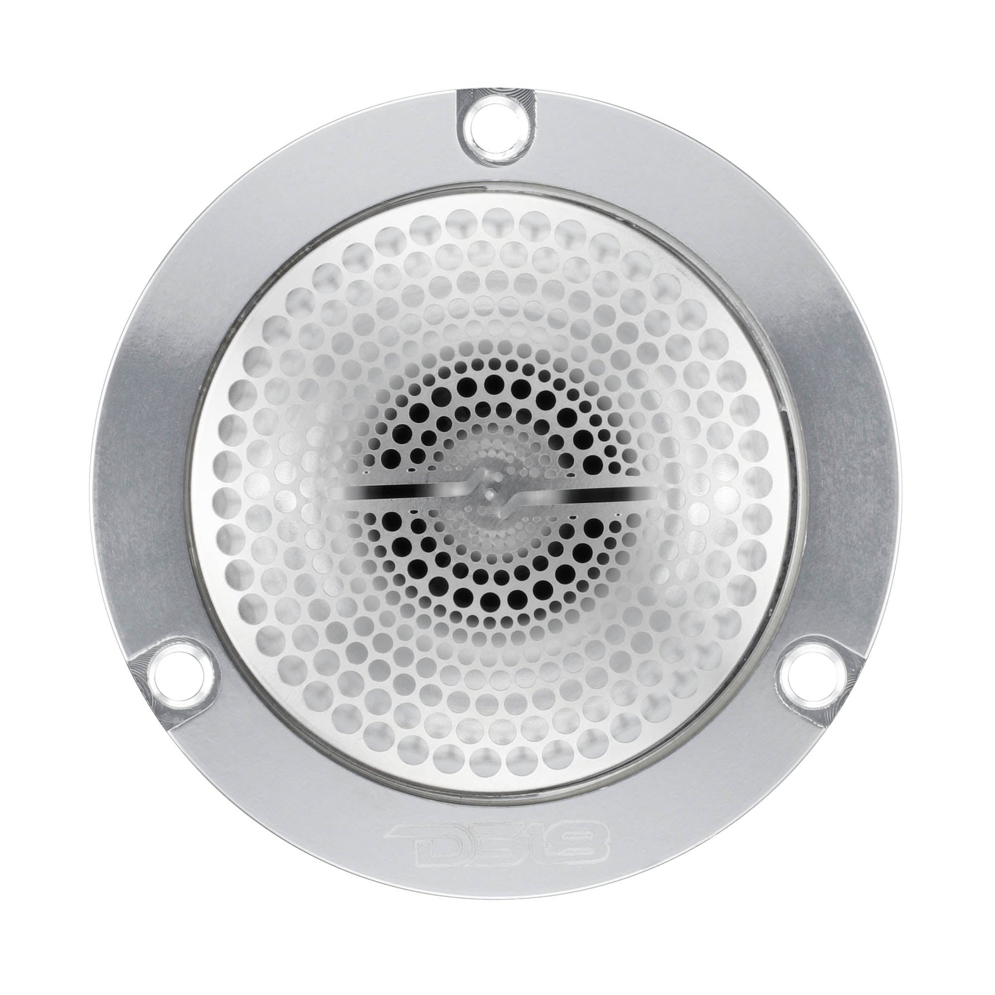 3” Super Bullet Tweeter with 1” Titanium Voice Coil and Neodymium Magnet | 120W RMS 4-Ohm