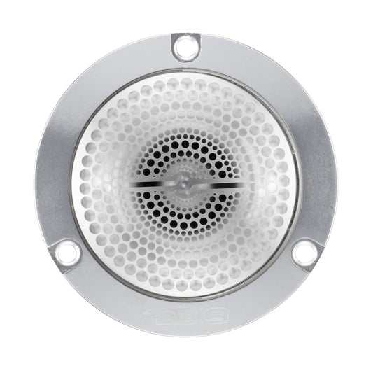 3” Super Bullet Tweeter with 1” Titanium Voice Coil and Neodymium Magnet | 120W RMS 4-Ohm