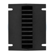 PRO-DK 1" Compression Driver with 3.5" x 4.4" Wave Guide Horn | 360W Peak 8-Ohm, Neodymium Magnet