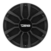 6.5” Ultra Slim Mid-Range Loudspeaker with Neodymium Magnet | 120W RMS 4-Ohm
