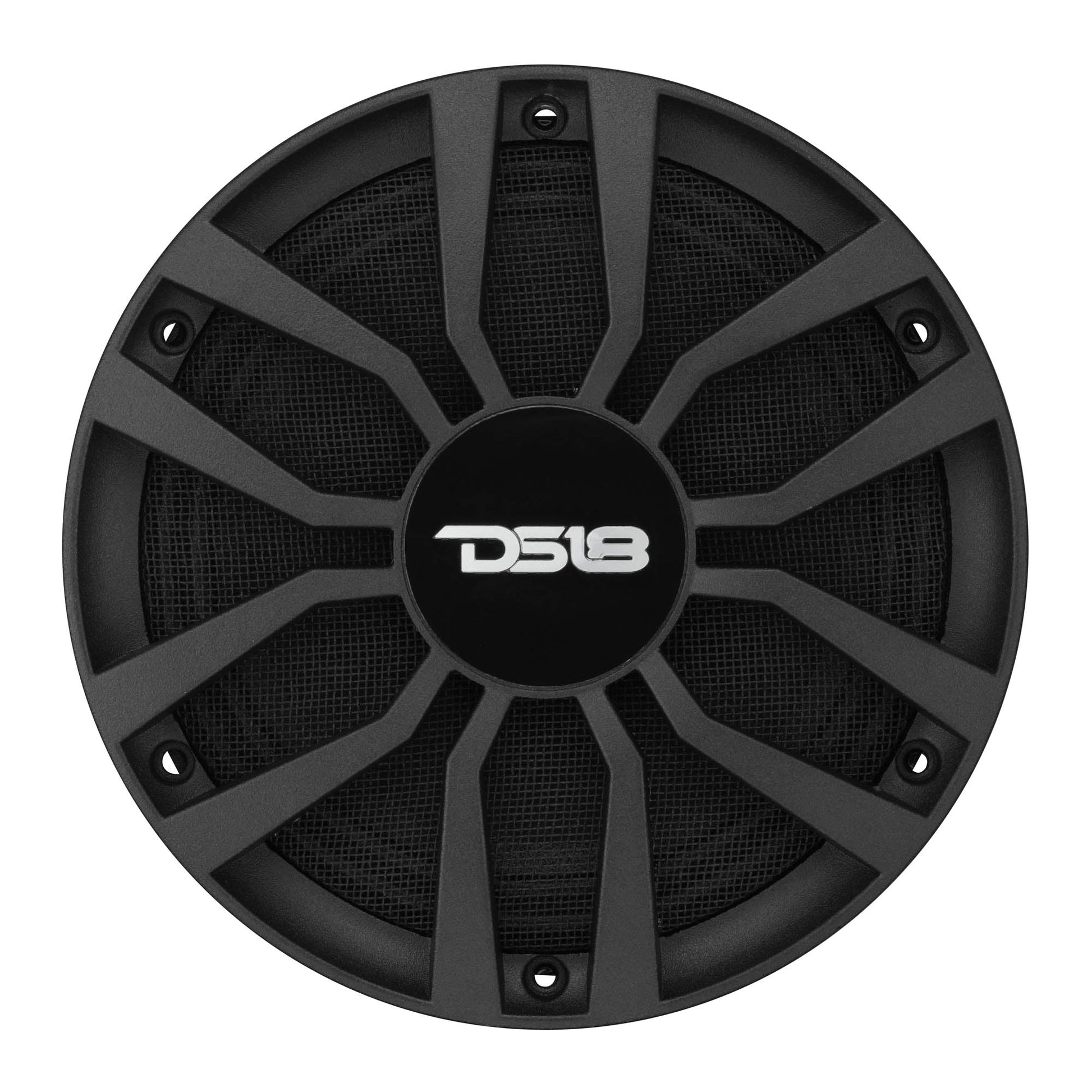 6.5” Ultra Slim Mid-Range Loudspeaker with Neodymium Magnet | 120W RMS 4-Ohm