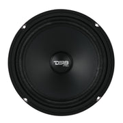 PRO 8" Slim Water-Resistant Midrange Loudspeaker | 250W RMS 4-Ohm