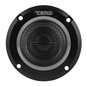 3.6" High Compression Neodymium Hybrid Driver/Tweeter 200 Watts 1.5 " Pen 4-Ohm Vc
