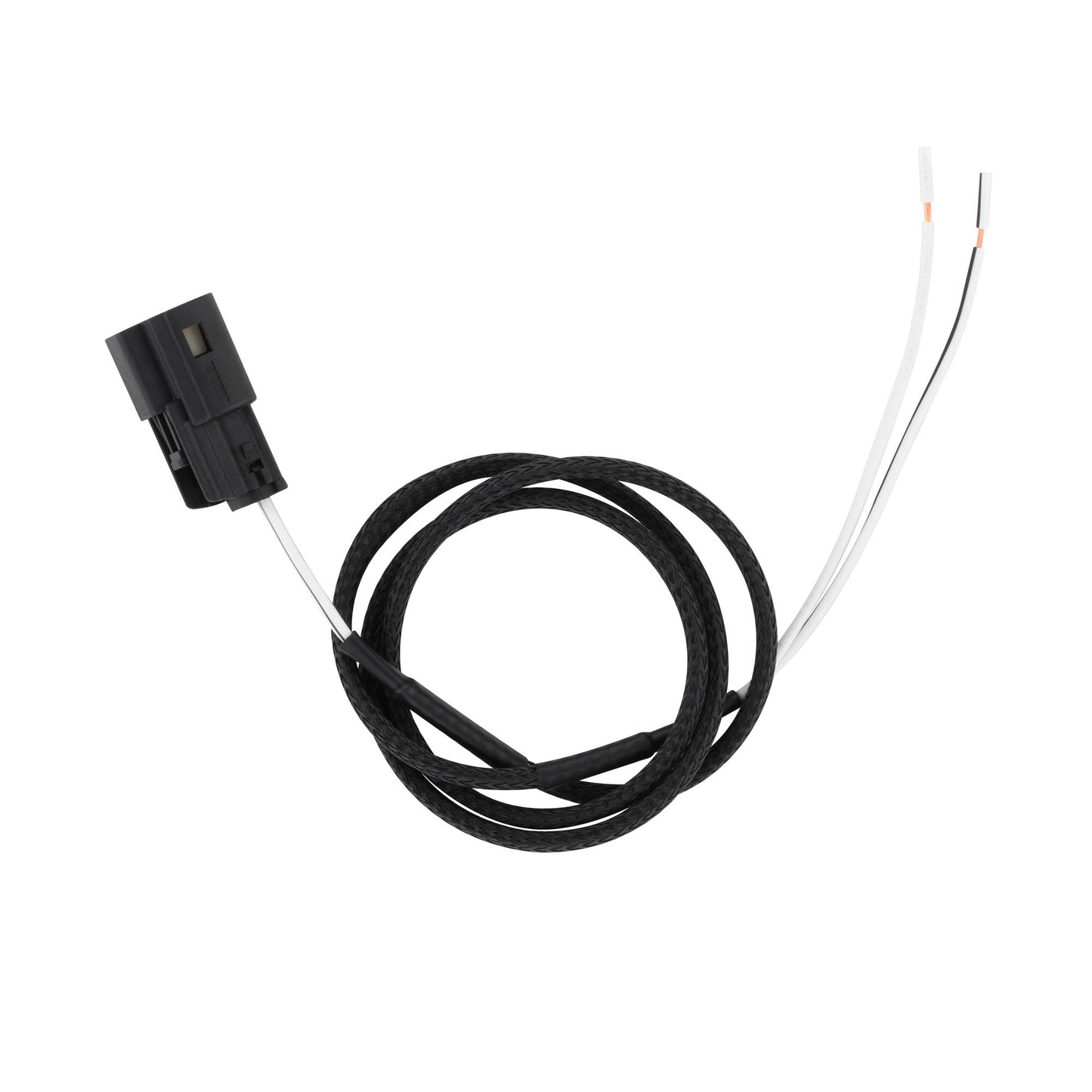 Harley-Davidson 4-Channel Plug-and-Play Line Output Converter Kit for CVO & Ultra Touring Models 2023+