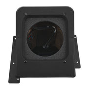 Polaris Slingshot Rear Sealed 10" Subwoofer Enclosure | Fits Either Passenger or Driver Side | 2015 - Current