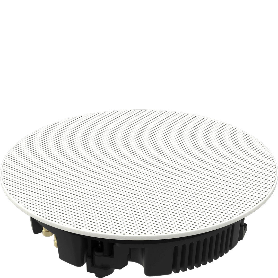 Wet Sounds VS-SMC-65 Venue Series Shallow Mount 6.5 inch Speaker