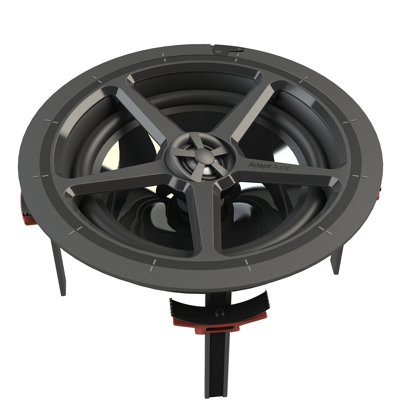 Adept Audio IC86 8" Ceiling Speakers