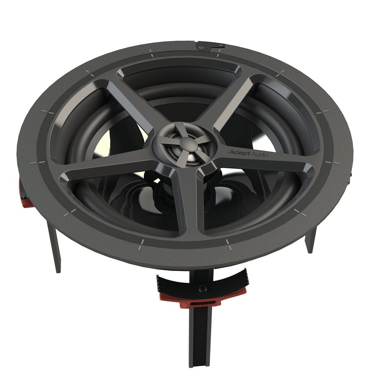 Adept Audio IC86 8" Ceiling Speakers