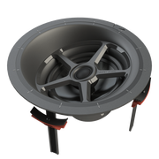 Adept Audio ICLCR62 6.5" Ceiling LCR Home Theater Speaker