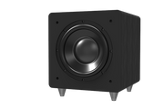 Adept Audio ADS8 8" Powered Subwoofer
