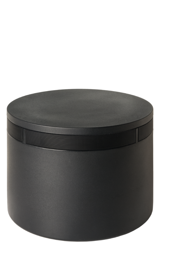 Adept Audio LSCAPESYS SoundScape 4-SAT Landscape System