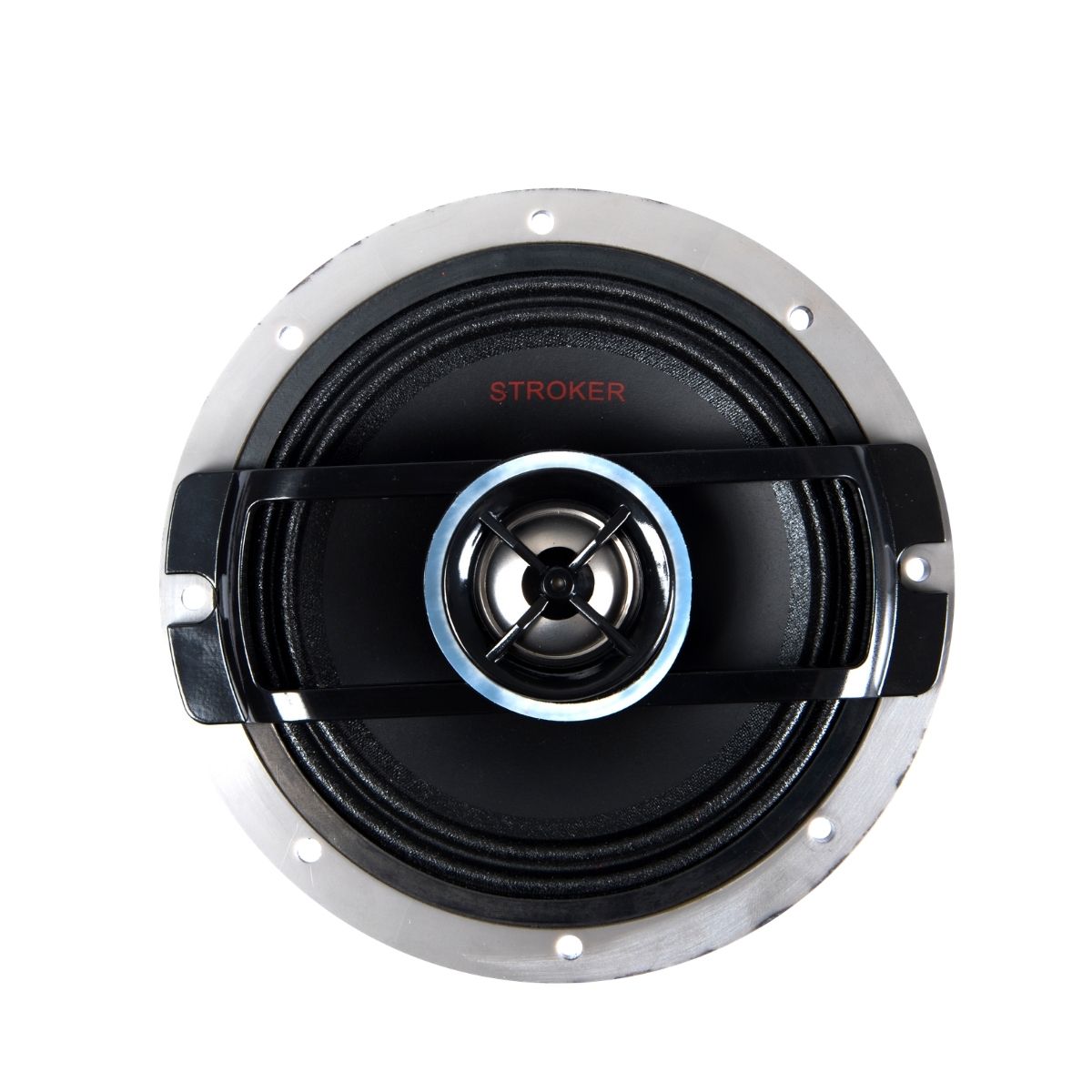 8" RPM Stroker Marine 2-Way Marine Coaxial Speakers - SM8
