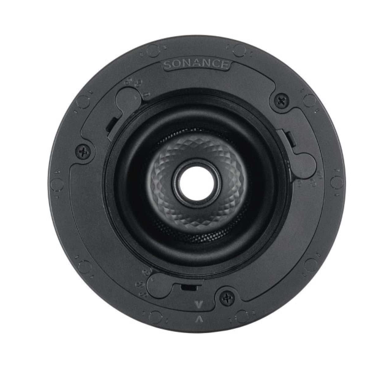 Sonance Visual Experience VX46R SST 4-Inch Stereo In-Ceiling Speaker (Each)